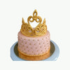 Little Princess Tiara Cake