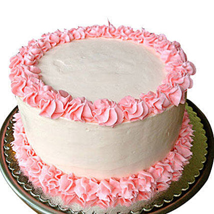 Joy Of Love Cake Half Kg