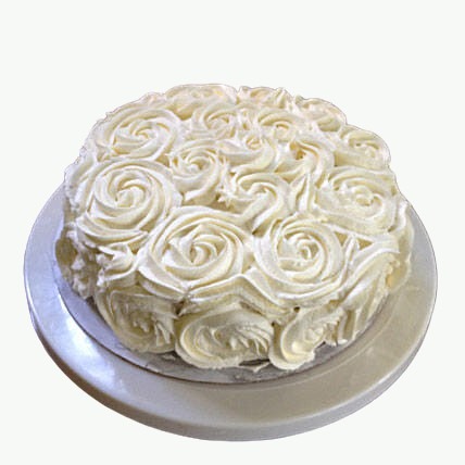 Vanilla Gateaux Cake Half Kg at Rs 330/piece | Vanilla Cake in Bengaluru |  ID: 19874779688