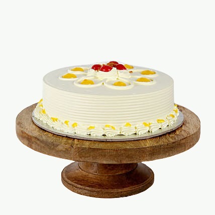 Eggless Butterscotch Cake Online | Best Cake | DoorstepCake