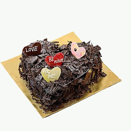 NEW* 7'' heart shaped cake *48 Hr Notice and Pick Up Only* - Butter Lane