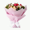 Mixed Roses Premium Bouquet